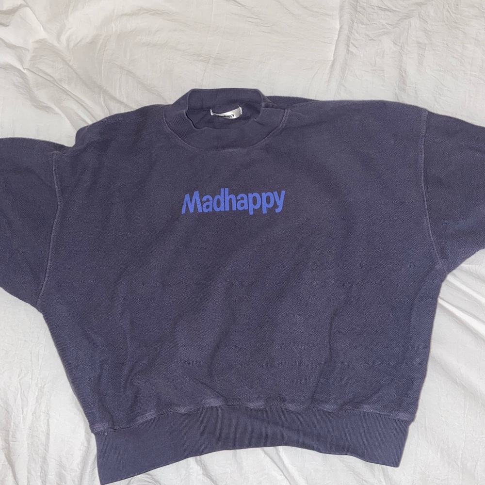 Madhappy Crew Neck